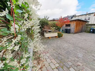 Ferienwohnung für 4 Personen (60 m²) in Waren (Müritz) 6/10