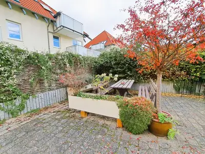 Ferienwohnung für 4 Personen (60 m²) in Waren (Müritz) 7/10