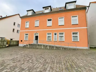 Ferienwohnung für 4 Personen (60 m²) in Waren (Müritz) 8/10