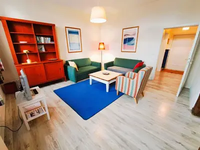 Ferienwohnung für 2 Personen (50 m²) in Waren (Müritz) 9/10