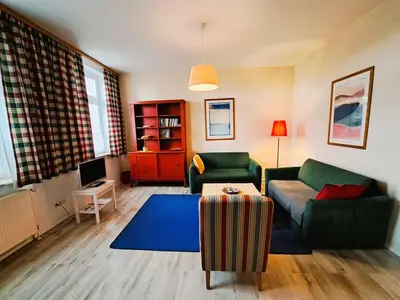 Ferienwohnung für 2 Personen (50 m²) in Waren (Müritz) 10/10