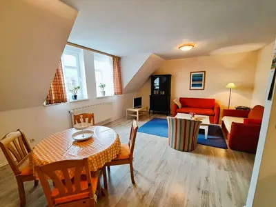 Ferienwohnung für 2 Personen (50 m²) in Waren (Müritz) 9/10