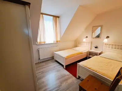 Ferienwohnung für 2 Personen (50 m²) in Waren (Müritz) 10/10