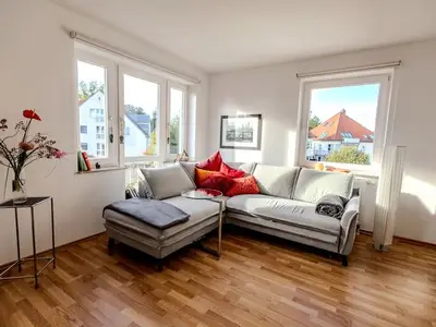 Ferienwohnung für 3 Personen (60 m²) in Waren (Müritz) 8/10