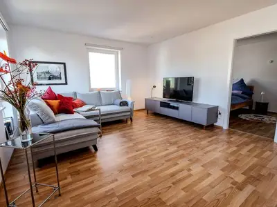 Ferienwohnung für 3 Personen (60 m²) in Waren (Müritz) 9/10