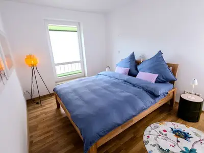 Ferienwohnung für 3 Personen (60 m²) in Waren (Müritz) 10/10