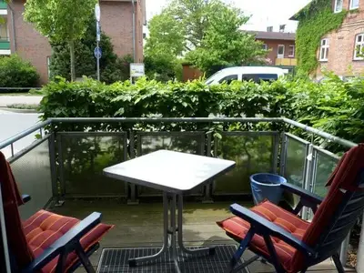 Ferienwohnung für 2 Personen (54 m²) in Waren (Müritz) 3/10