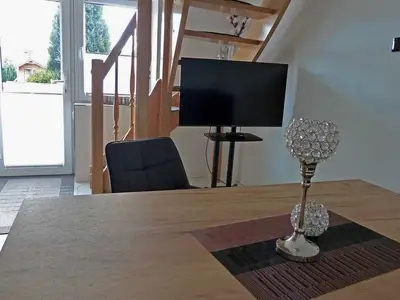 Ferienwohnung für 4 Personen (40 m²) in Waren (Müritz) 10/10