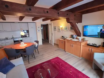 Ferienwohnung für 4 Personen (60 m²) in Waren (Müritz) 4/10