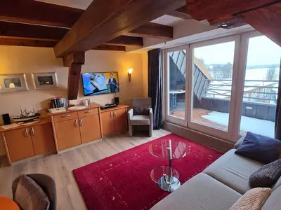 Ferienwohnung für 4 Personen (60 m²) in Waren (Müritz) 5/10