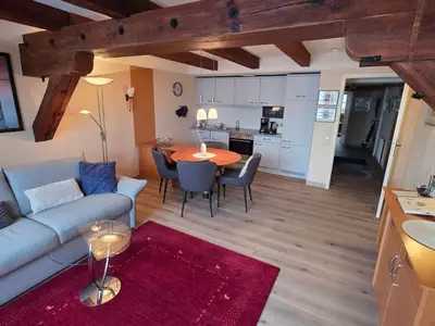 Ferienwohnung für 4 Personen (60 m²) in Waren (Müritz) 6/10