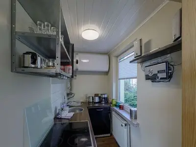 Ferienwohnung für 2 Personen (36 m²) in Waren (Müritz) 5/10