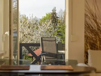 Ferienwohnung für 2 Personen (36 m²) in Waren (Müritz) 6/10