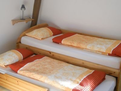 weiteres Schlafzimmer