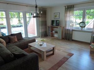 Ferienwohnung für 4 Personen (60 m²) in Warendorf