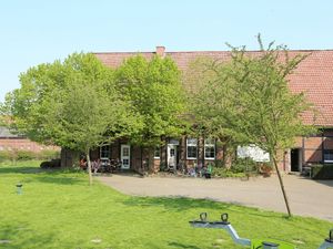 Ferienwohnung für 6 Personen (140 m²) in Warendorf