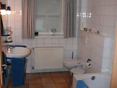 Bad Ferienwohnung