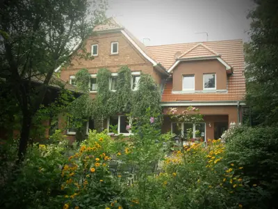 Hannelore & Ludwig Geng