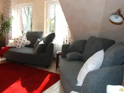 Ferienwohnung für 2 Personen (50 m²) in Warendorf 6/10
