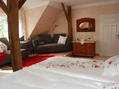 Ferienwohnung für 2 Personen (50 m²) in Warendorf 3/4