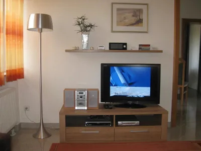 Ferienwohnung für 2 Personen (50 m²) in Warendorf 6/10