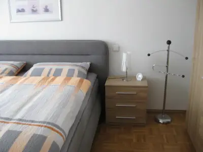 Ferienwohnung für 2 Personen (50 m²) in Warendorf 7/10