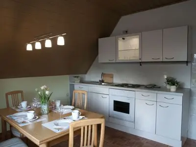 Ferienwohnung für 6 Personen (60 m²) in Warendorf 2/4