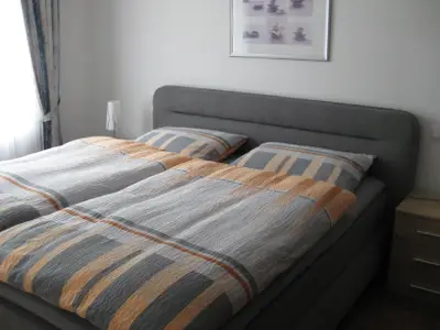 Ferienwohnung für 2 Personen (50 m²) in Warendorf 8/10