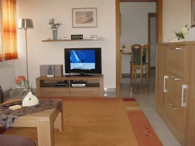 Ferienwohnung für 2 Personen (50 m²) in Warendorf 9/10