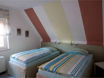 Ferienwohnung für 6 Personen (60 m²) in Warendorf 4/4