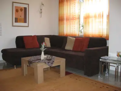 Ferienwohnung für 2 Personen (50 m²) in Warendorf 10/10