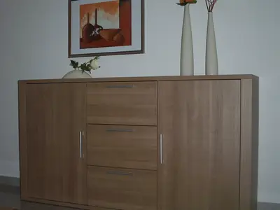 Ferienwohnung für 2 Personen (50 m²) in Warendorf 7/10