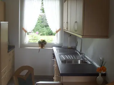 Ferienwohnung für 2 Personen (50 m²) in Warendorf 8/10