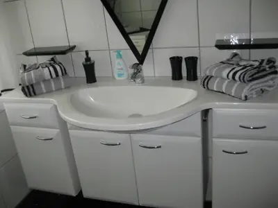 Ferienwohnung für 2 Personen (50 m²) in Warendorf 9/10