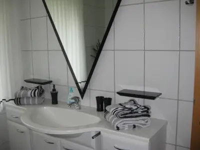 Ferienwohnung für 2 Personen (50 m²) in Warendorf 10/10