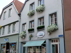 Ferienwohnung für 5 Personen (95 m²) in Warendorf
