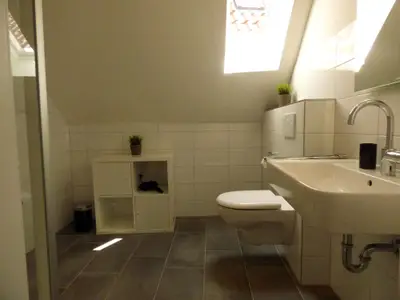 Ferienwohnung für 5 Personen (95 m²) in Warendorf 3/7