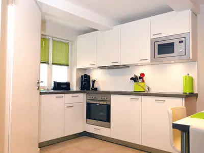 Ferienwohnung für 5 Personen (85 m²) in Warendorf 8/9