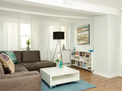 Ferienwohnung für 5 Personen (85 m²) in Warendorf 9/9