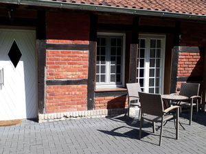 Ferienwohnung für 3 Personen (55 m²) in Warendorf