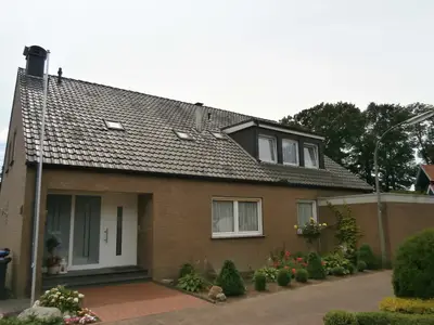 Ferienwohnung für 4 Personen (63 m²) in Warendorf 2/4