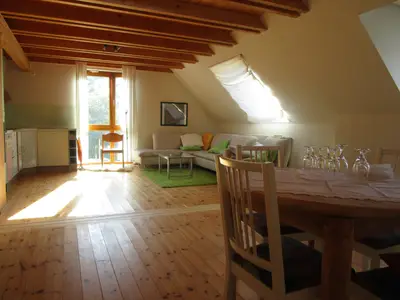 Ferienwohnung für 2 Personen (70 m²) in Warendorf 2/4