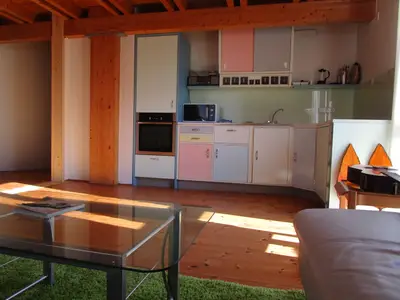 Ferienwohnung für 2 Personen (70 m²) in Warendorf 3/4