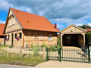 Ferienwohnung für 3 Personen (95 m²) in Warendorf