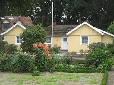 Ferienwohnung für 2 Personen (42 m²) in Warendorf 1/10
