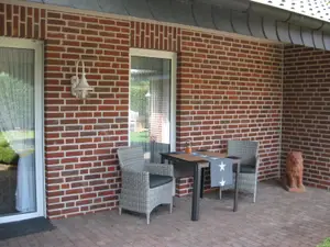 Ferienwohnung für 2 Personen (50 m²) in Warendorf