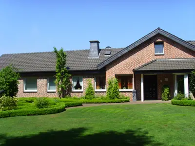 Ferienwohnung für 2 Personen (50 m²) in Warendorf 5/10