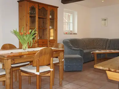 Ferienwohnung für 5 Personen (80 m²) in Warendorf 10/10