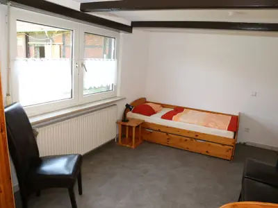 Schlafraum 1