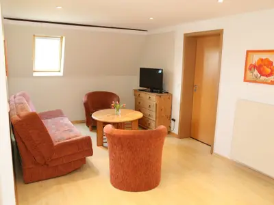 Wohnbereich3 Unter der Remise